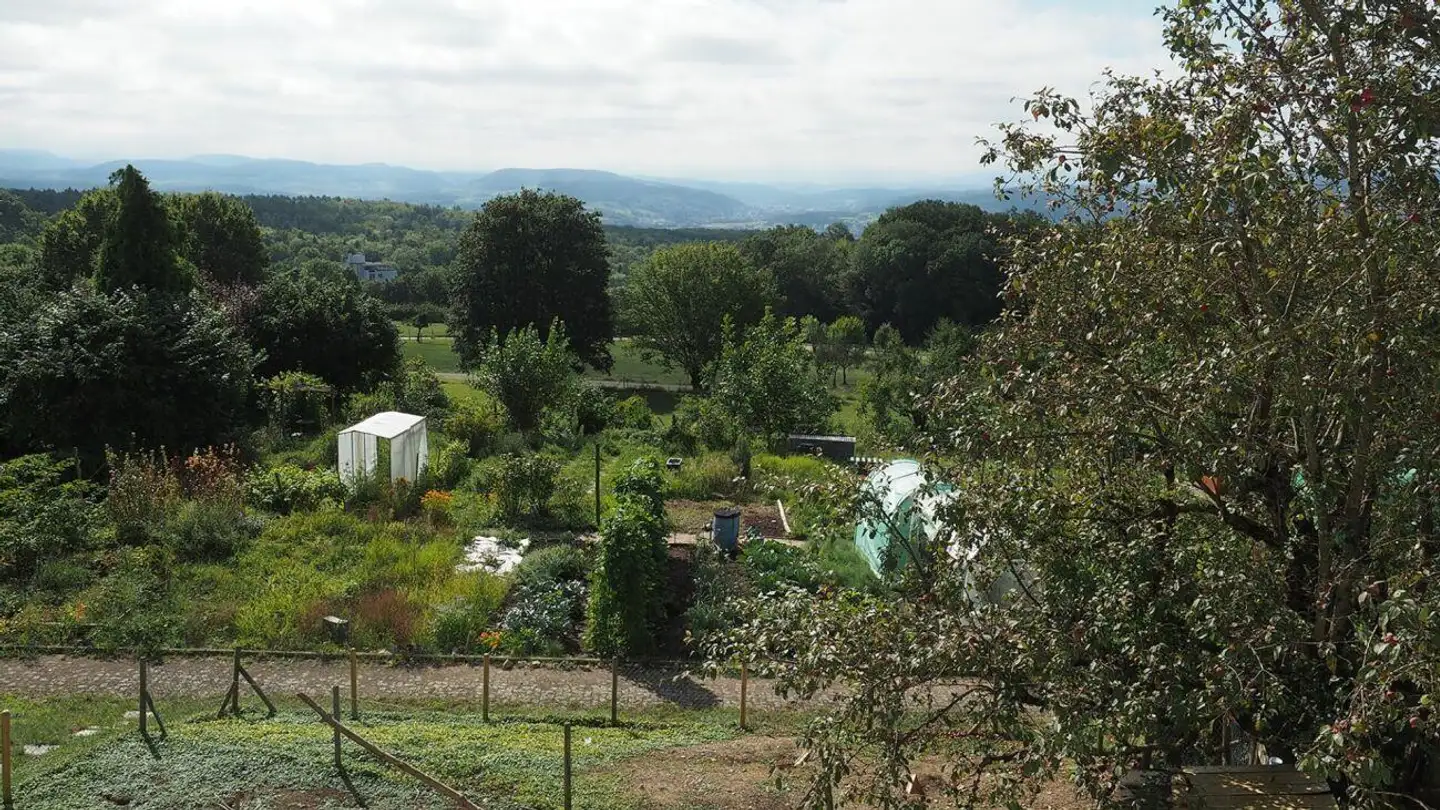 Spazio ufficio in affitto - Chrischonarain 211, 4126 Bettingen - Photo 2