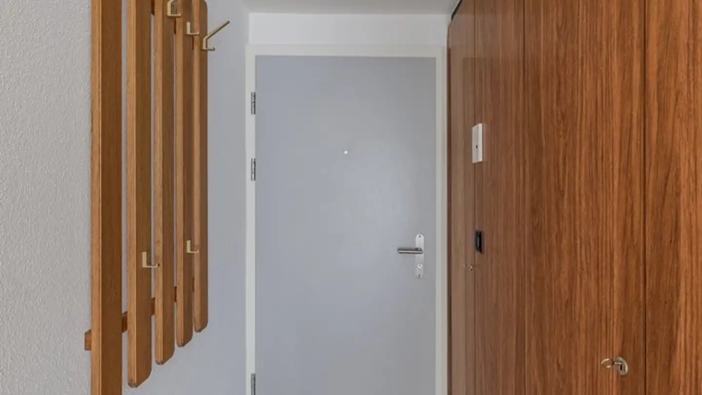 Appartement à louer - Hofjüngerstrasse 7, 9630 Wattwil - Photo 4