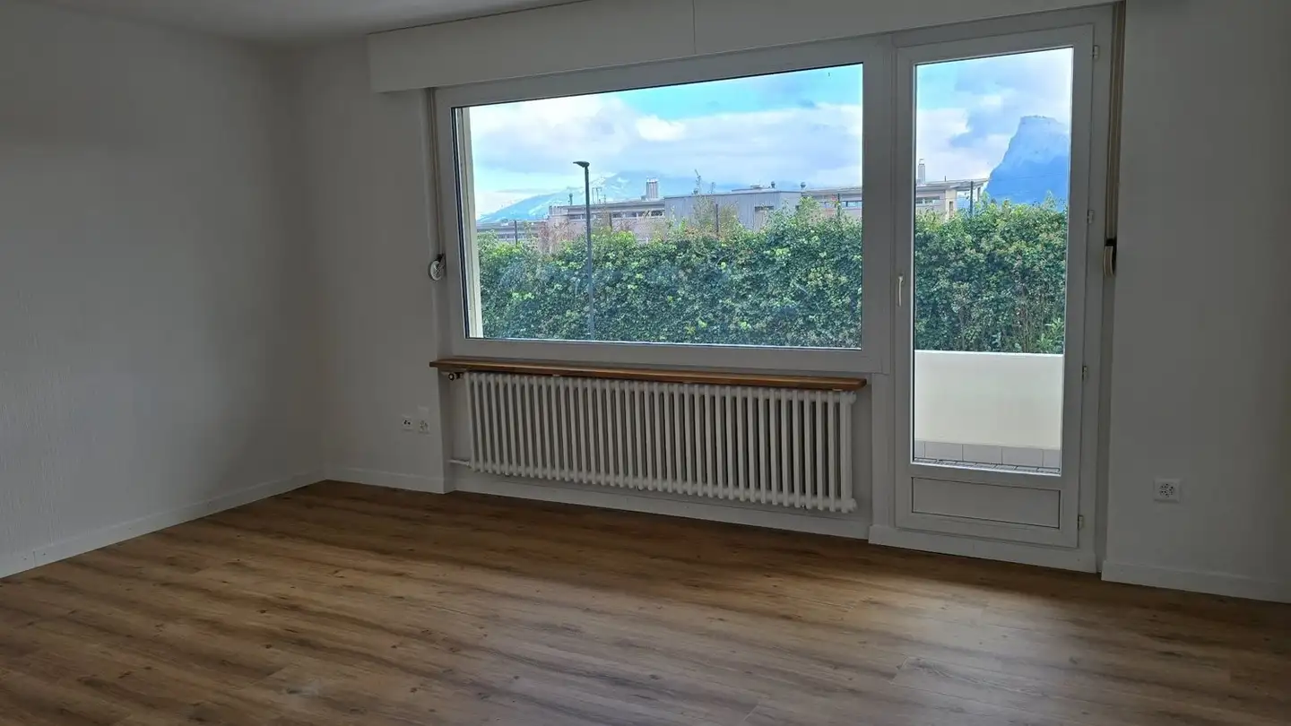 Appartamento in affitto - Sonnenbergstrasse 24, 6052 Hergiswil NW - Foto 4