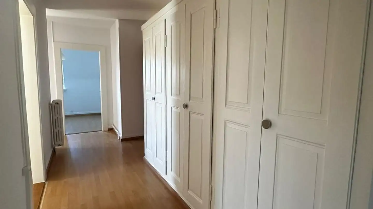 Appartamento in affitto - Route De Belfort 6, 2900 Porrentruy - Photo 3