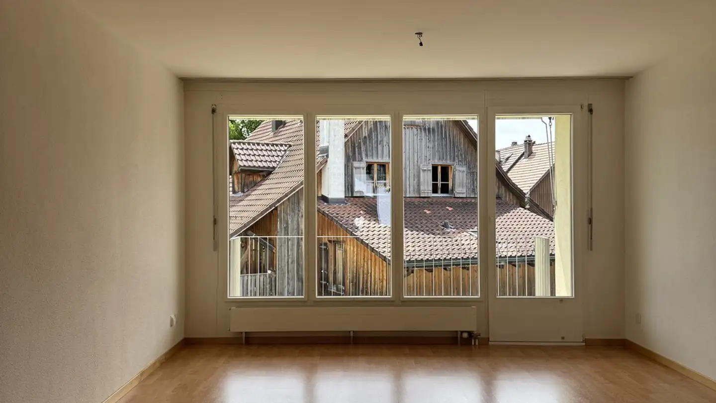 Apartment for rent - Gomweg 3, 8915 Hausen am Albis