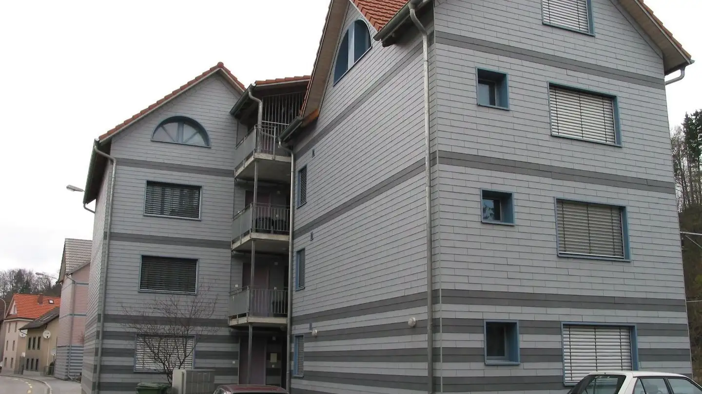 Appartamento in affitto - Sihltalstrasse 87, 8135 Langnau am Albis