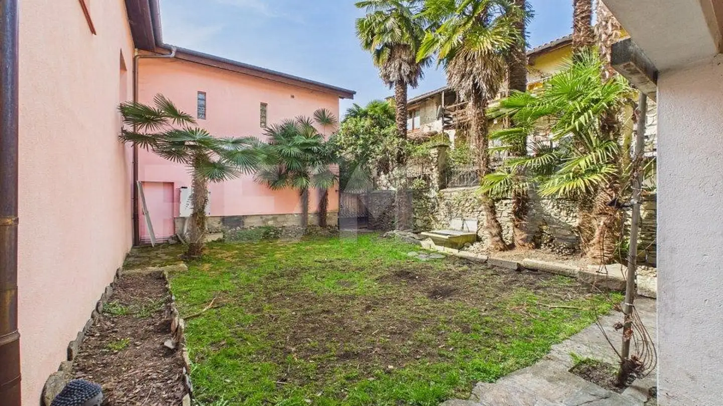 Casa singola in vendita - 6997 Sessa - Foto 3