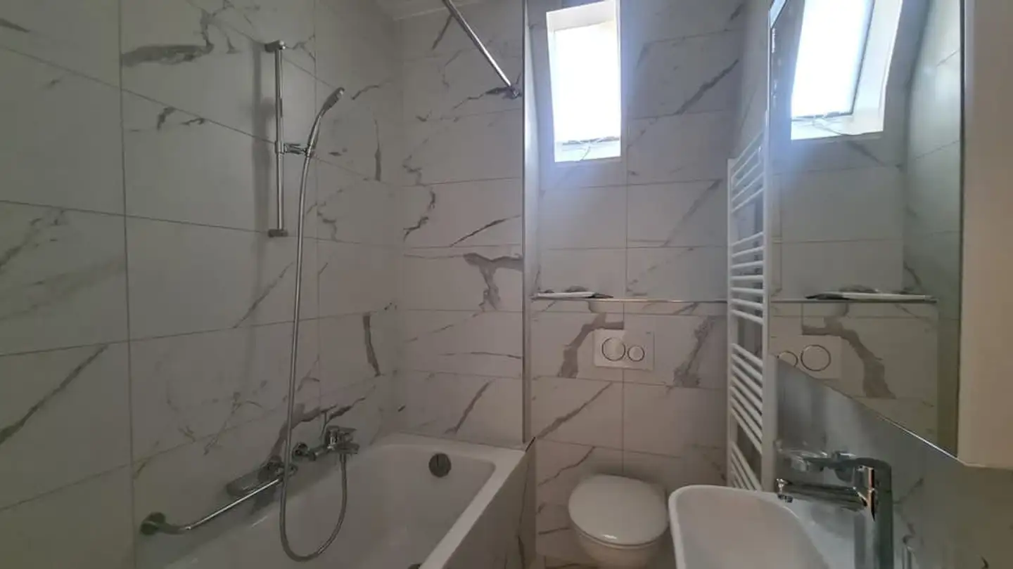 Appartamento in affitto - Route De Belfort 6, 2900 Porrentruy - Photo 4