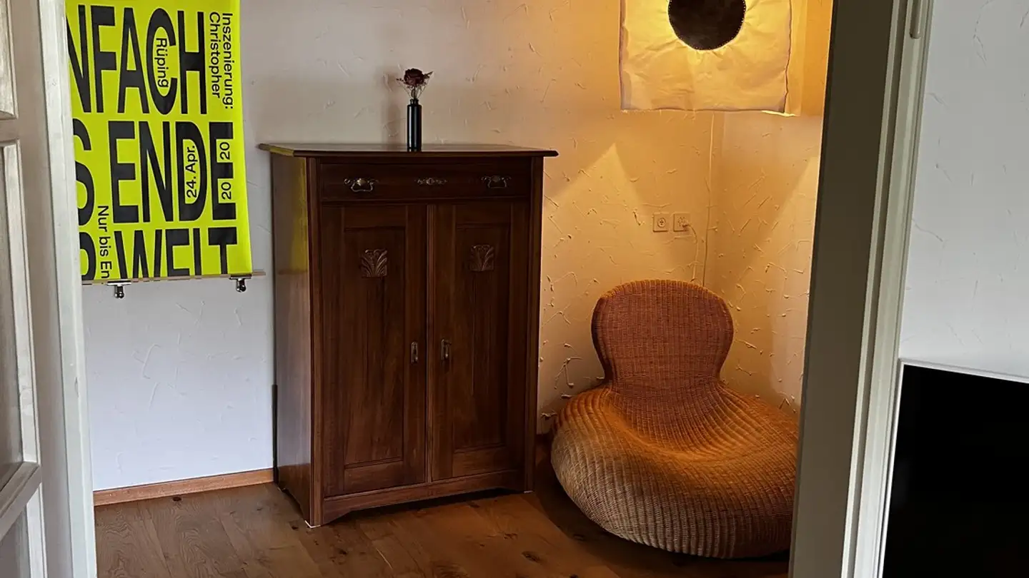 Stanza singola in affitto - 8500 Frauenfeld - Foto 4