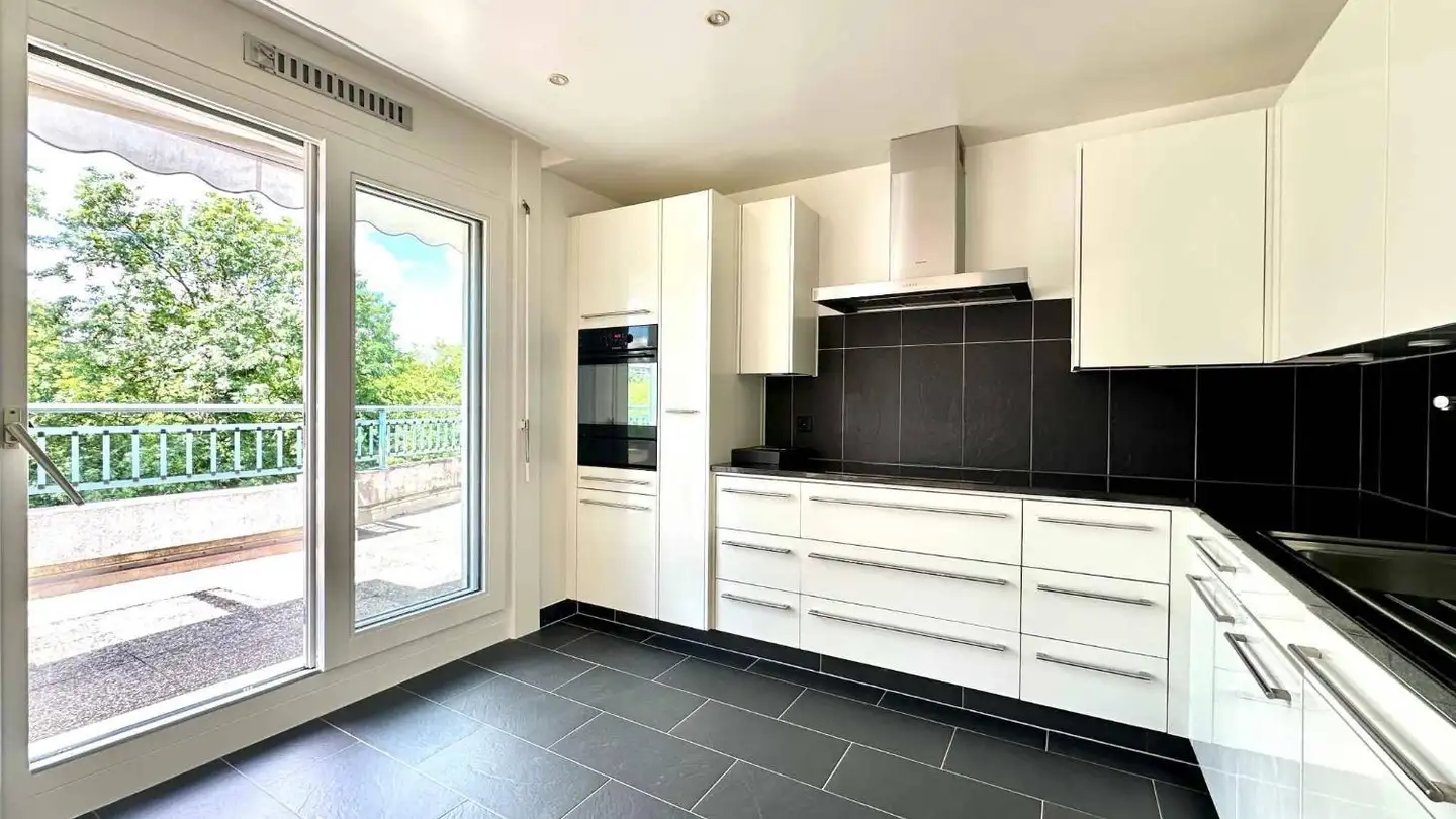 Penthouse for rent - 1208 Genève - Photo 2