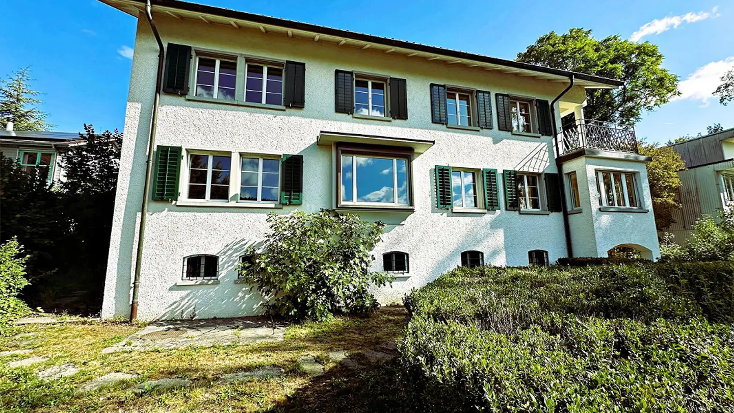 Apartment for rent - Eigenstrasse 22, 8193 Eglisau