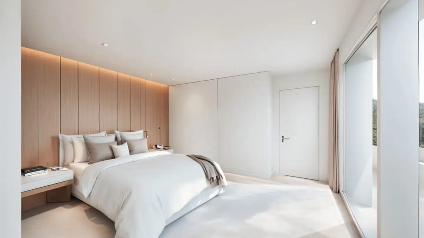 Wohnung kaufen - 1226 Thônex - Foto 2