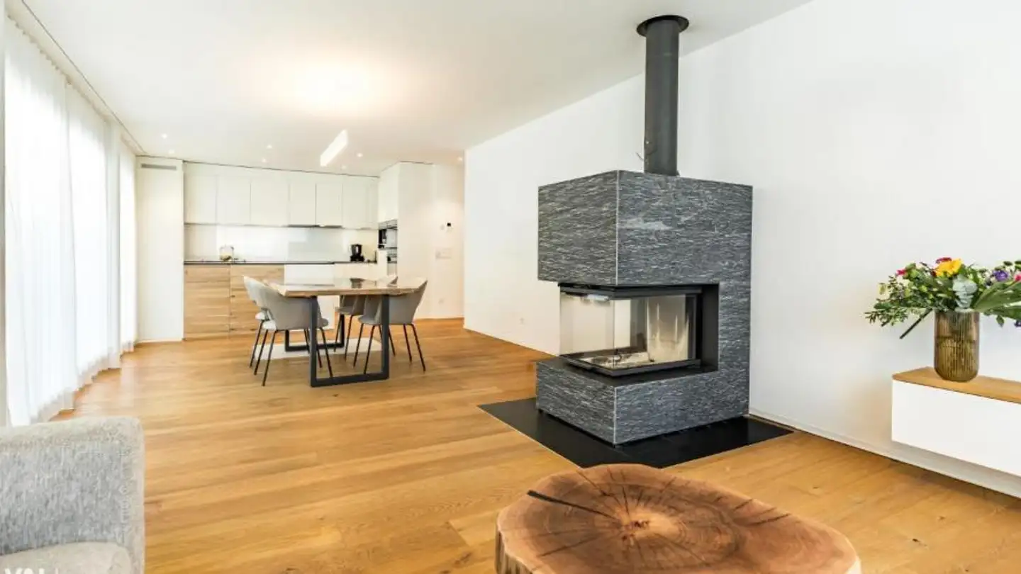Appartamento in vendita - 3930 Visp - Foto 2