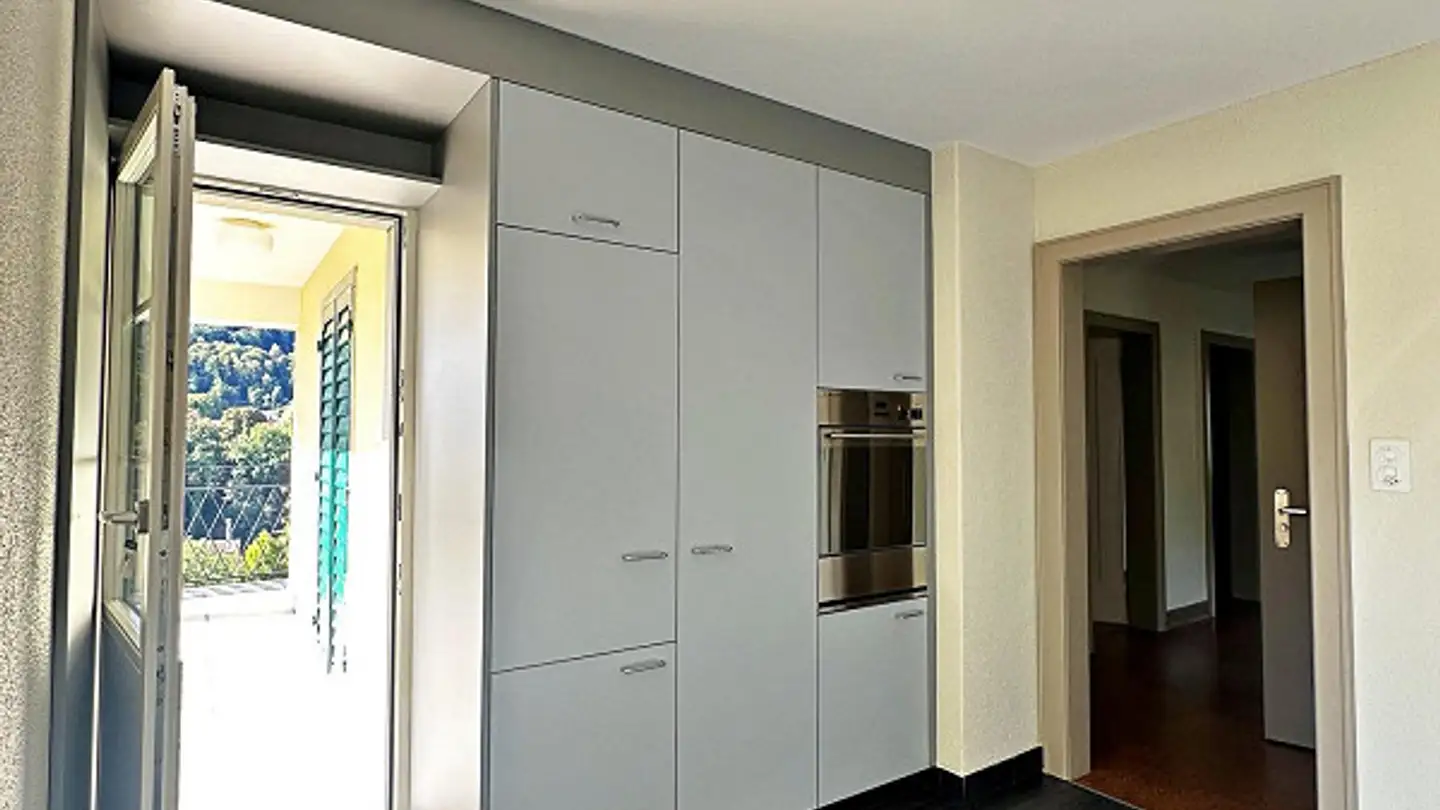 Apartment for rent - Eigenstrasse 22, 8193 Eglisau - Photo 3