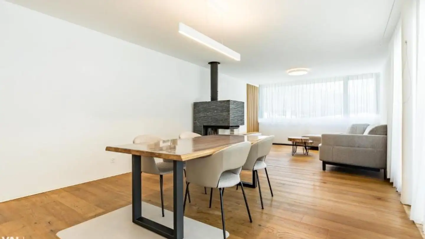 Appartamento in vendita - 3930 Visp - Foto 4
