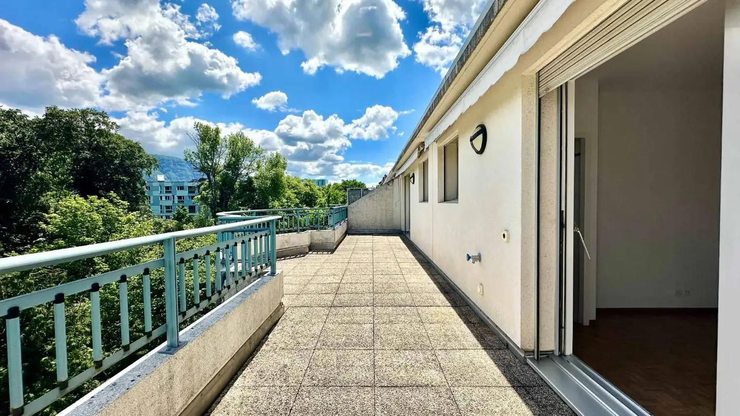 Penthouse for rent - 1208 Genève - Photo 4