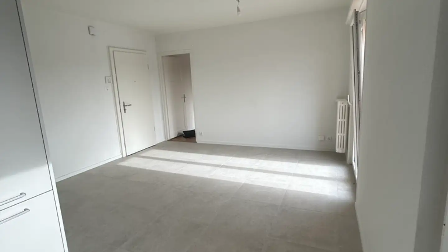 Wohnung mieten - Rue De La Mèbre 8, 1020 Renens VD - Foto 4