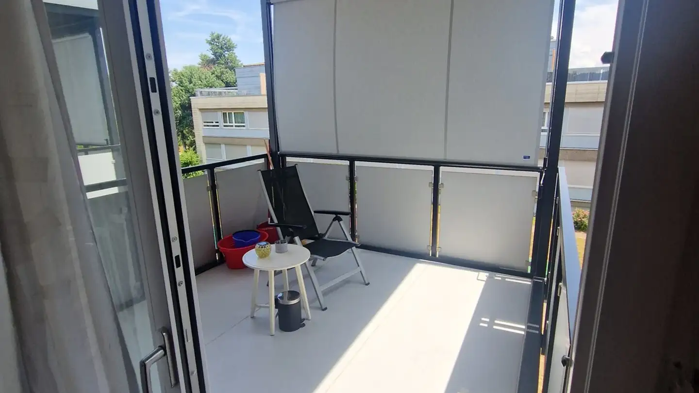 Wohnung mieten - Bahngässli 21, 3053 Münchenbuchsee