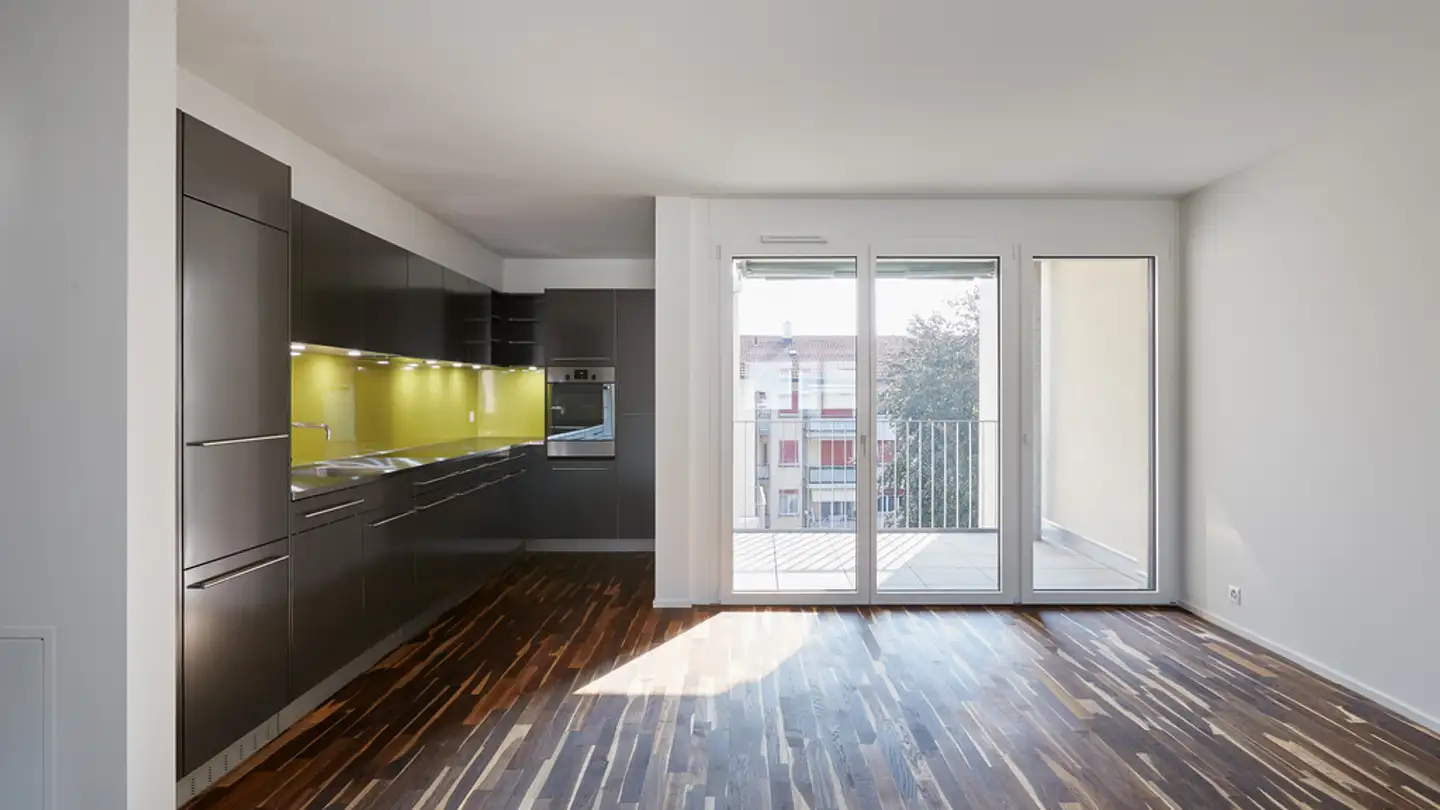 Apartment for rent - Vogelsangstrasse 4, 4058 Basel - Photo 2