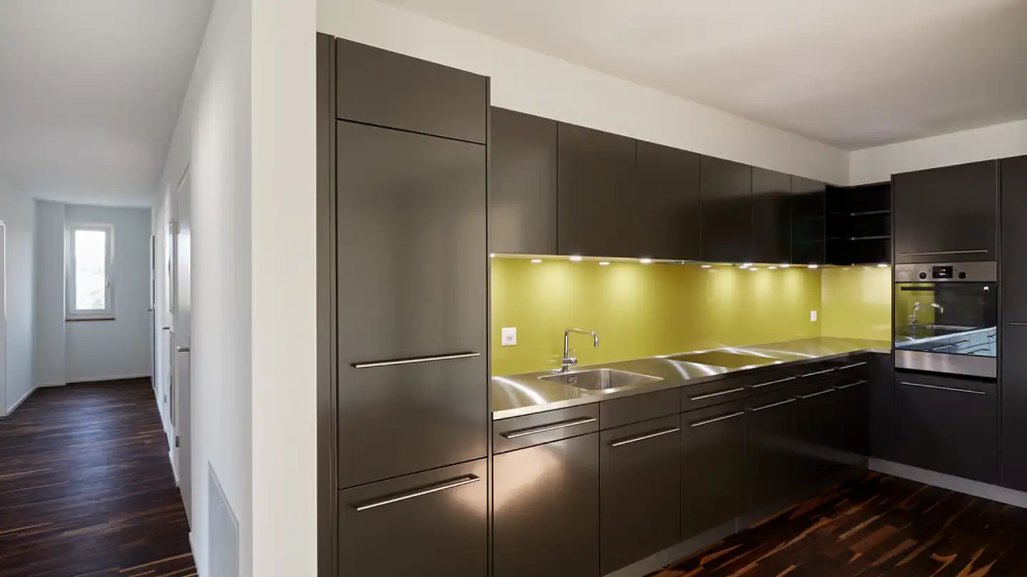 Apartment for rent - Vogelsangstrasse 4, 4058 Basel - Photo 3