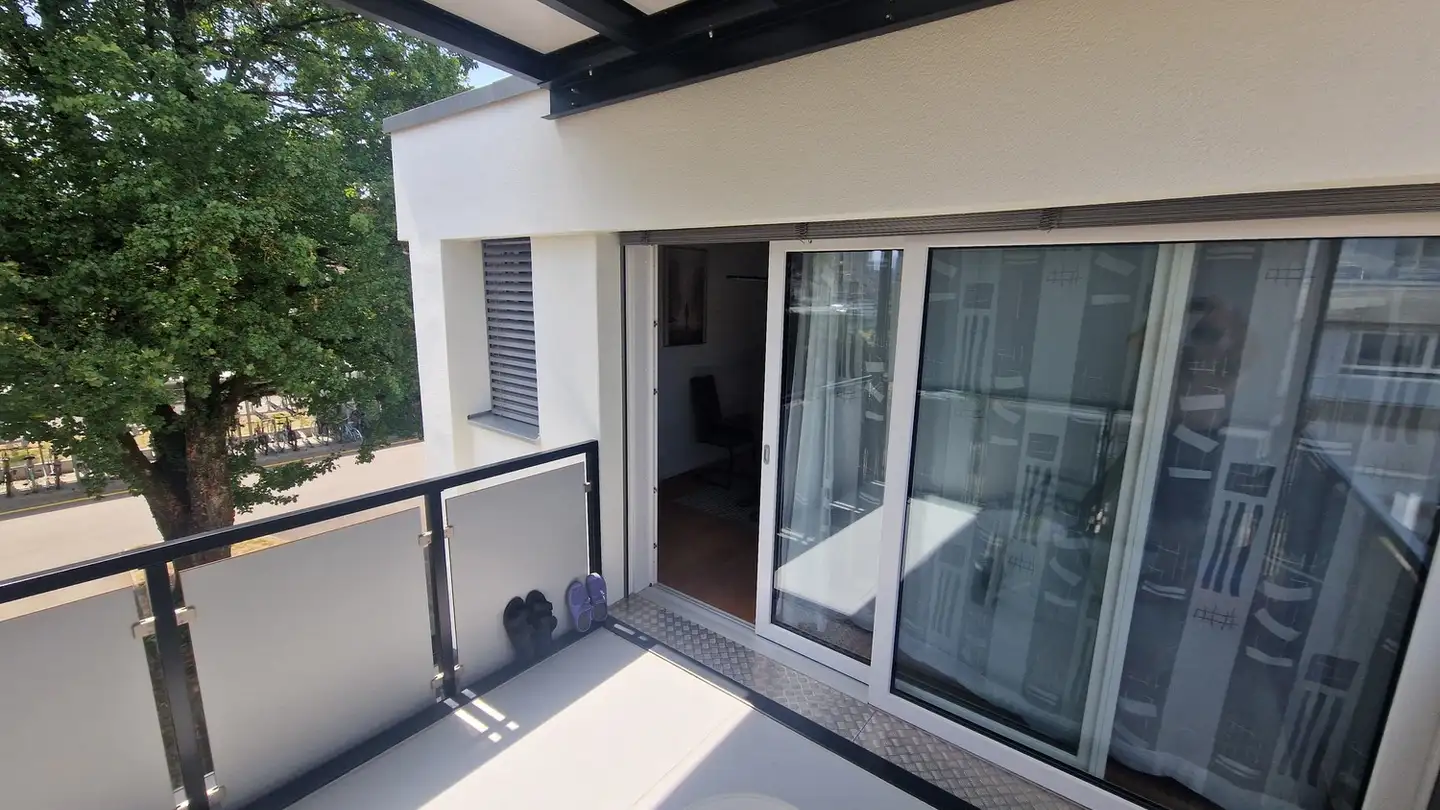 Appartement à louer - Bahngässli 21, 3053 Münchenbuchsee - Photo 3