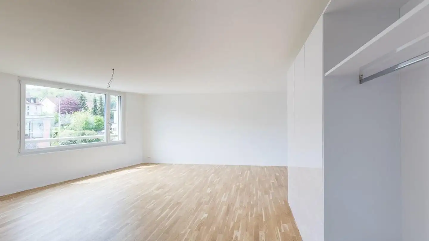 Appartement à louer - Schulstrasse 7, 5706 Boniswil - Photo 4