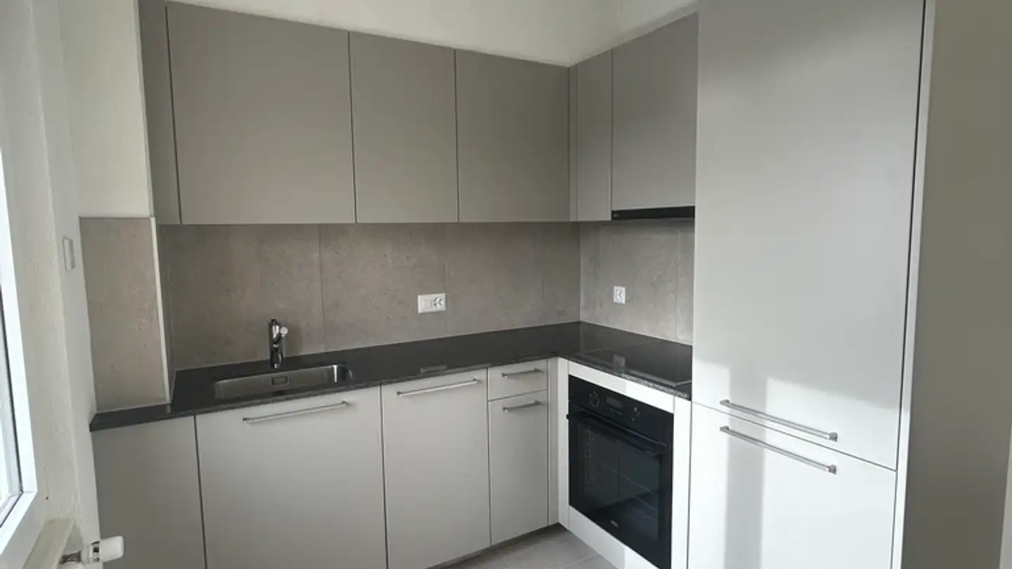 Wohnung mieten - Rue De La Mèbre 8, 1020 Renens VD - Foto 2