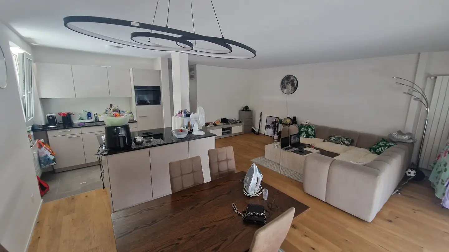 Appartement à louer - Bahngässli 21, 3053 Münchenbuchsee - Photo 4