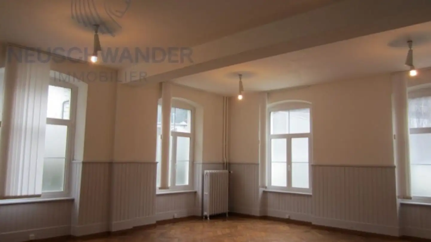 Commerciale in affitto - Choindez, 2830 Courrendlin - Photo 3