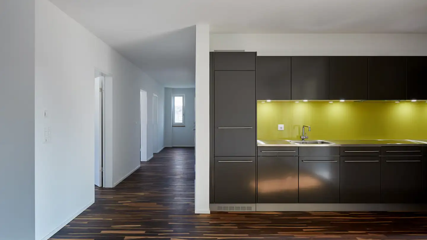 Apartment for rent - Vogelsangstrasse 4, 4058 Basel - Photo 4