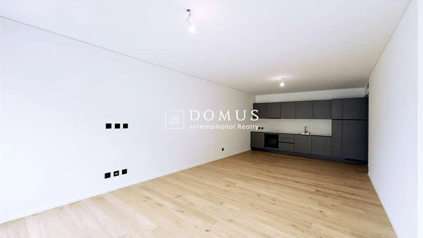 Appartamento in vendita - Via San Salvatore, 6900 Paradiso