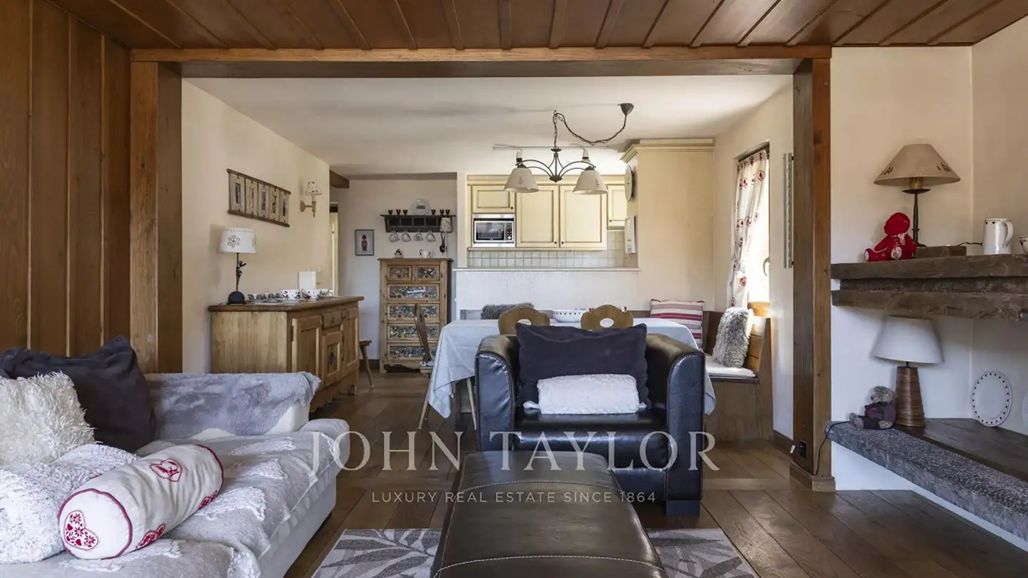 Appartamento in vendita - 1936 Verbier - Foto 2
