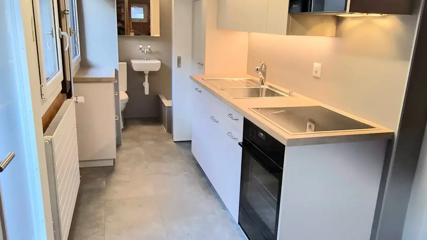 Single house for rent - Dorfgasse 30, 3805 Goldswil b. Interlaken - Photo 2