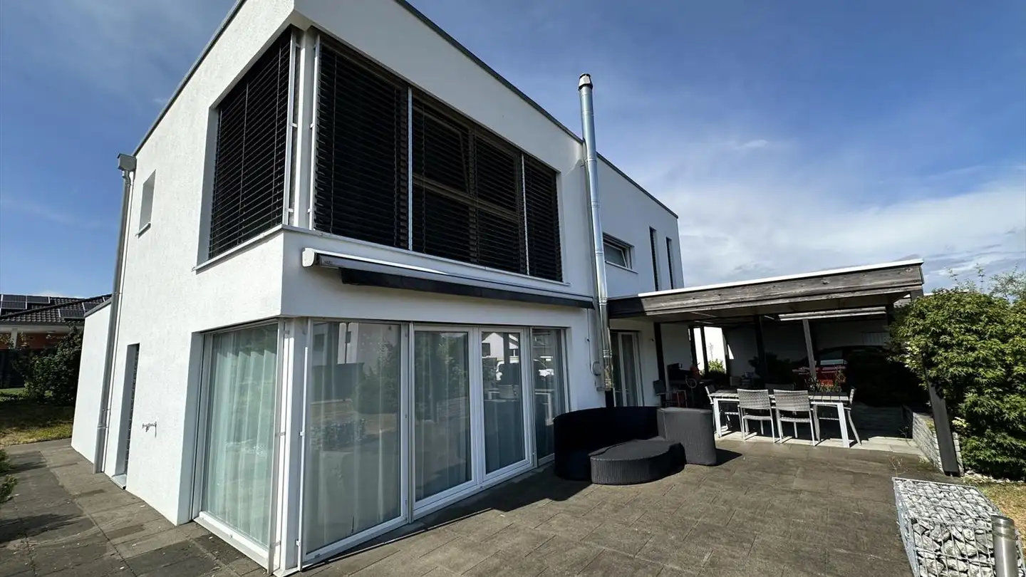 Single house for sale - 2905 Courtedoux