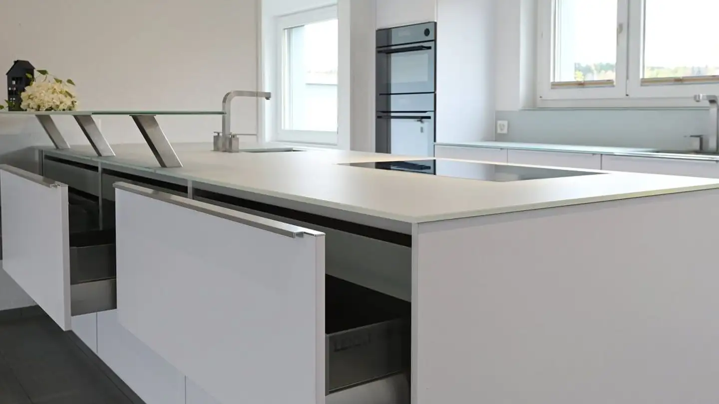 Wohnung kaufen - Altweg 22, 8905 Arni AG - Foto 4