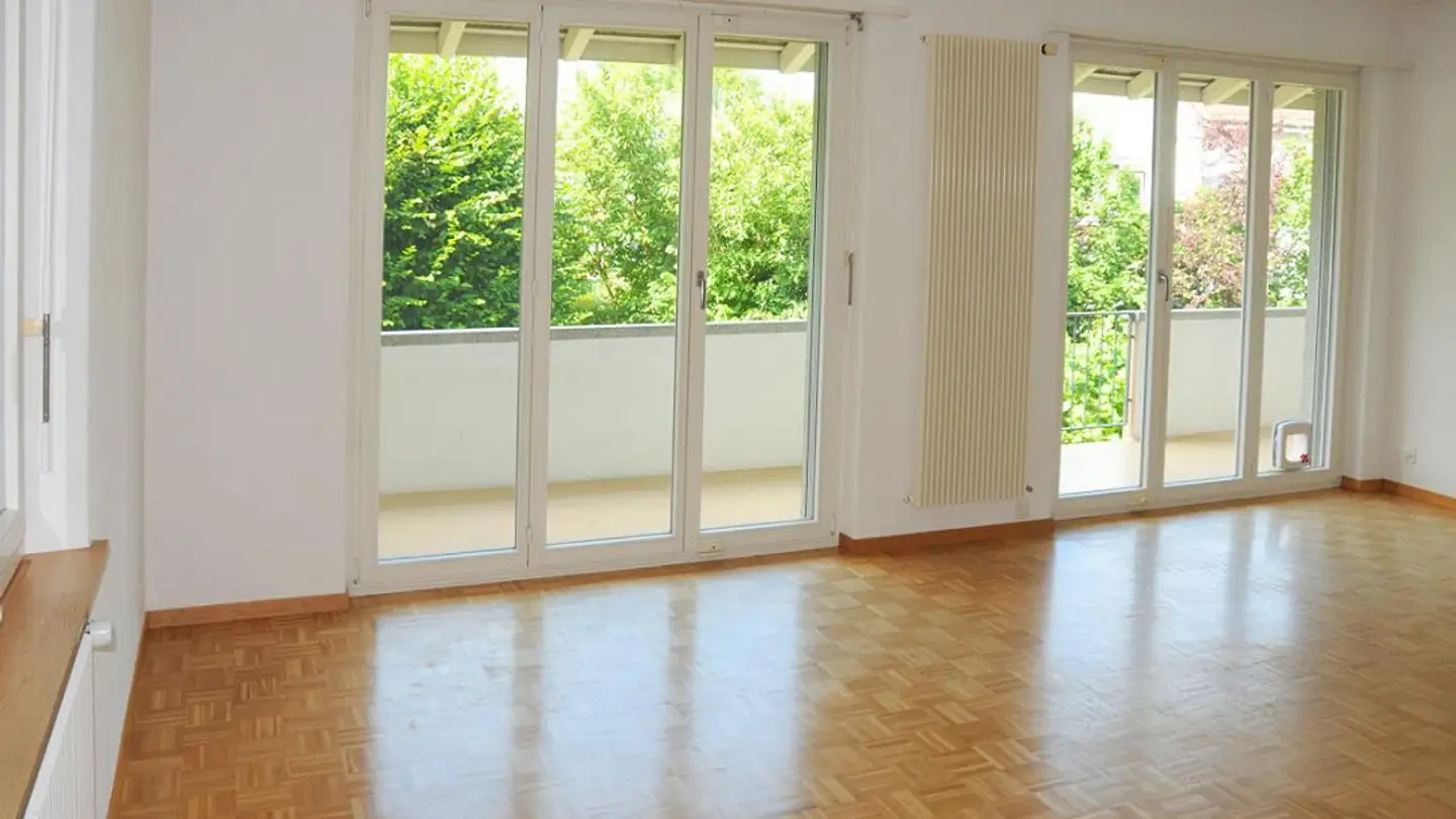 Appartement à louer - Schubertweg 2, 3073 Gümligen