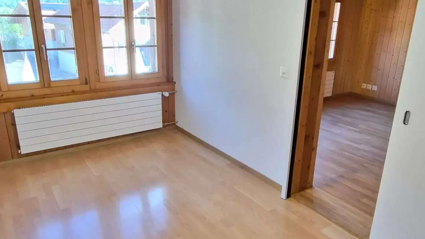 Single house for rent - Dorfgasse 30, 3805 Goldswil b. Interlaken - Photo 4