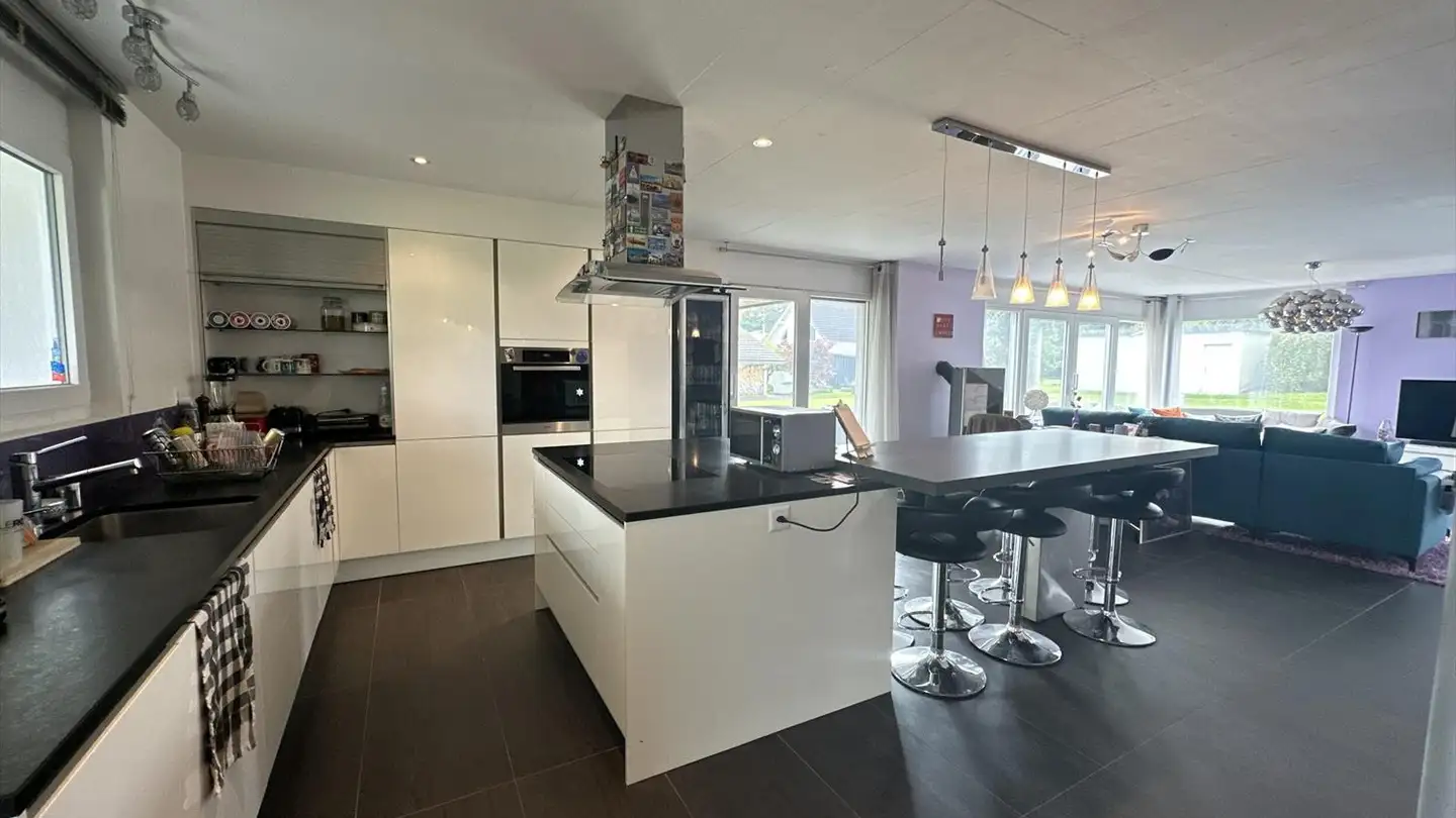 Single house for sale - 2905 Courtedoux - Photo 2