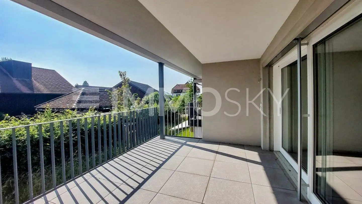 Apartment for sale - 5303 Würenlingen