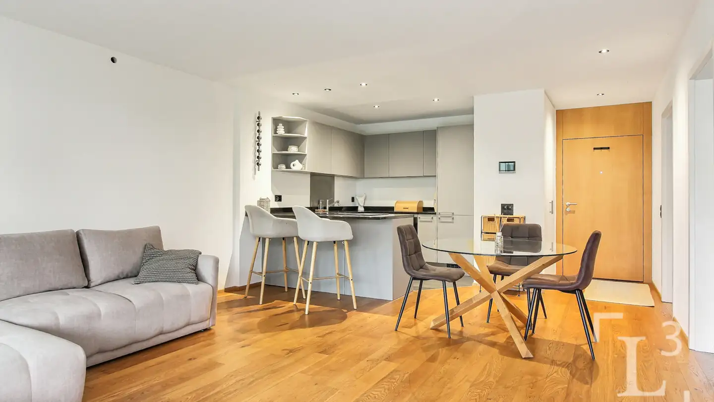 Apartment for sale - 1166 Perroy - Photo 3