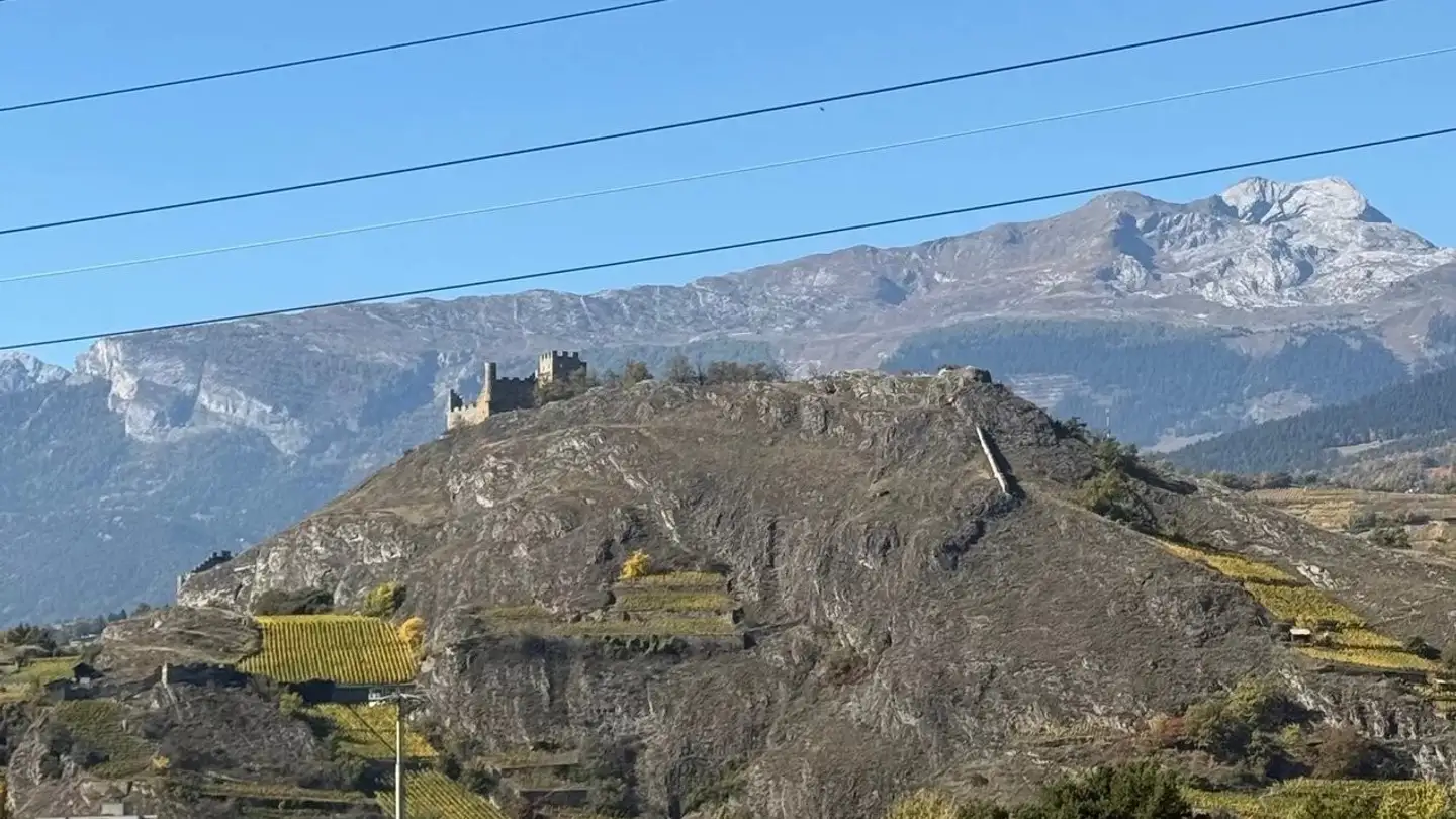 Appartamento in affitto - 1950 Sion