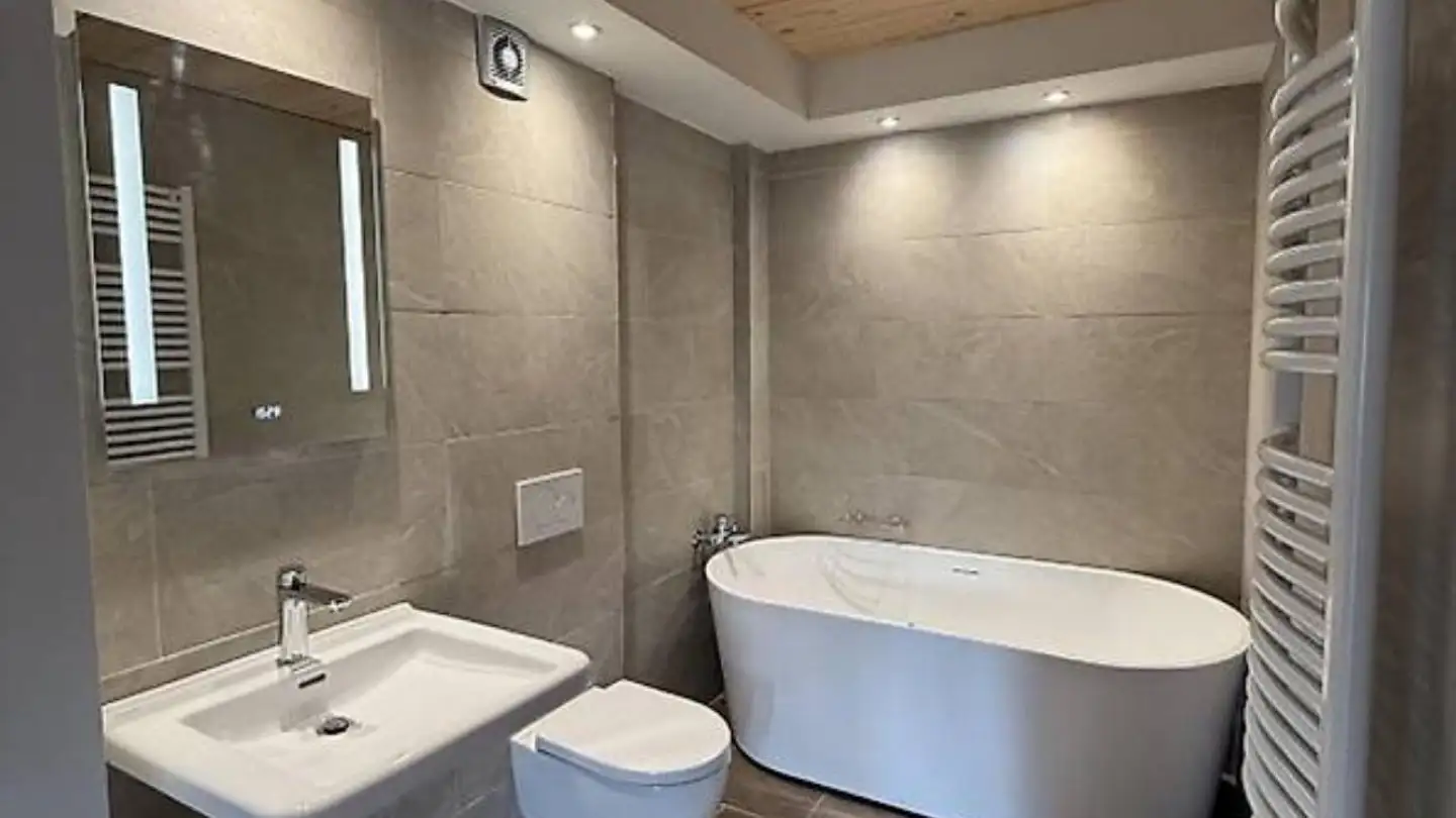 Appartamento in vendita - Gondiswilerstrasse 3, 6146 Grossdietwil - Photo 2