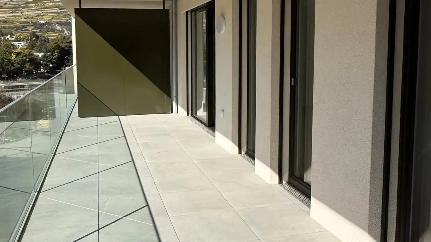 Appartamento in affitto - 1950 Sion - Foto 2