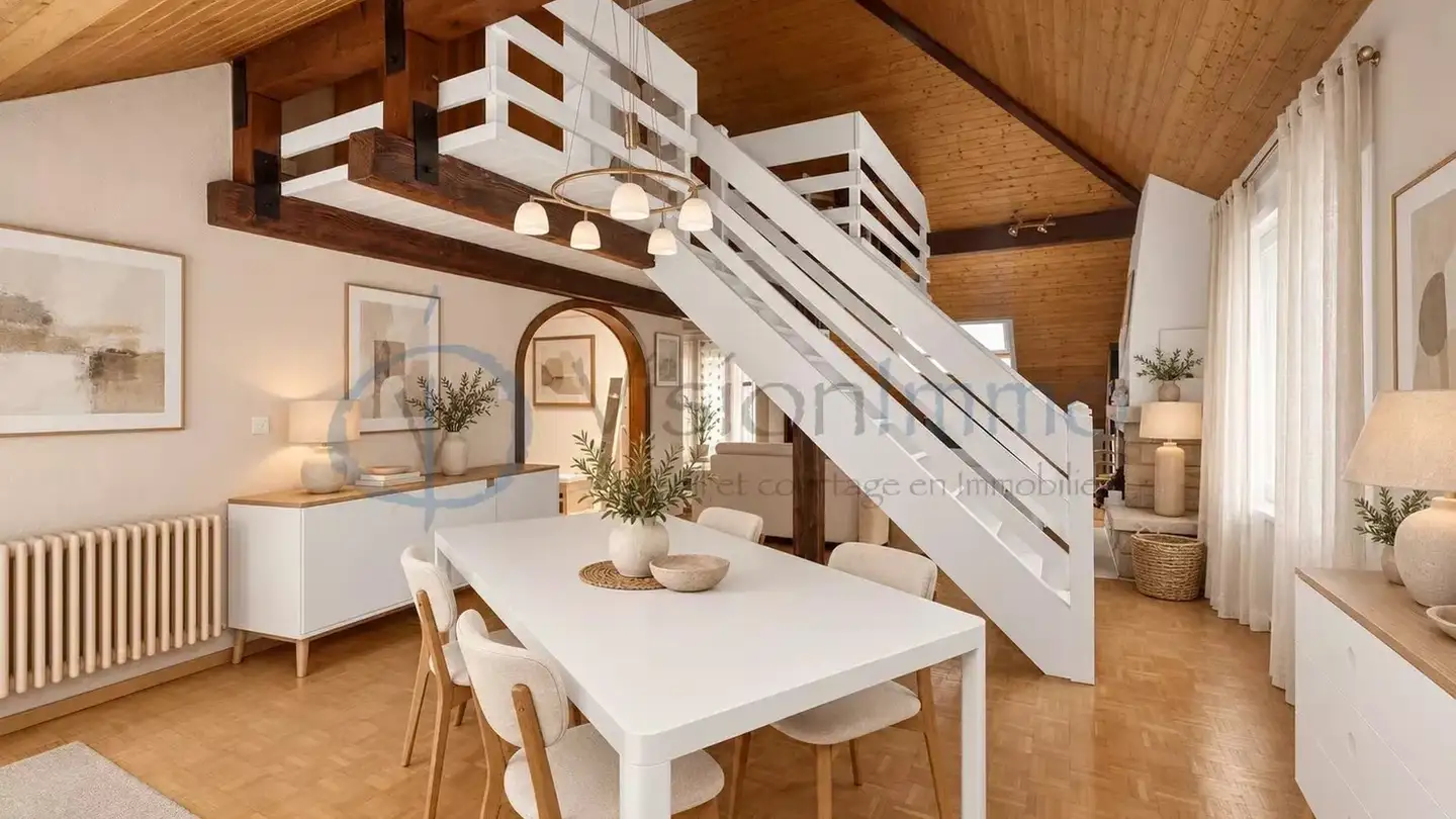 Apartment for sale - 1233 Bernex