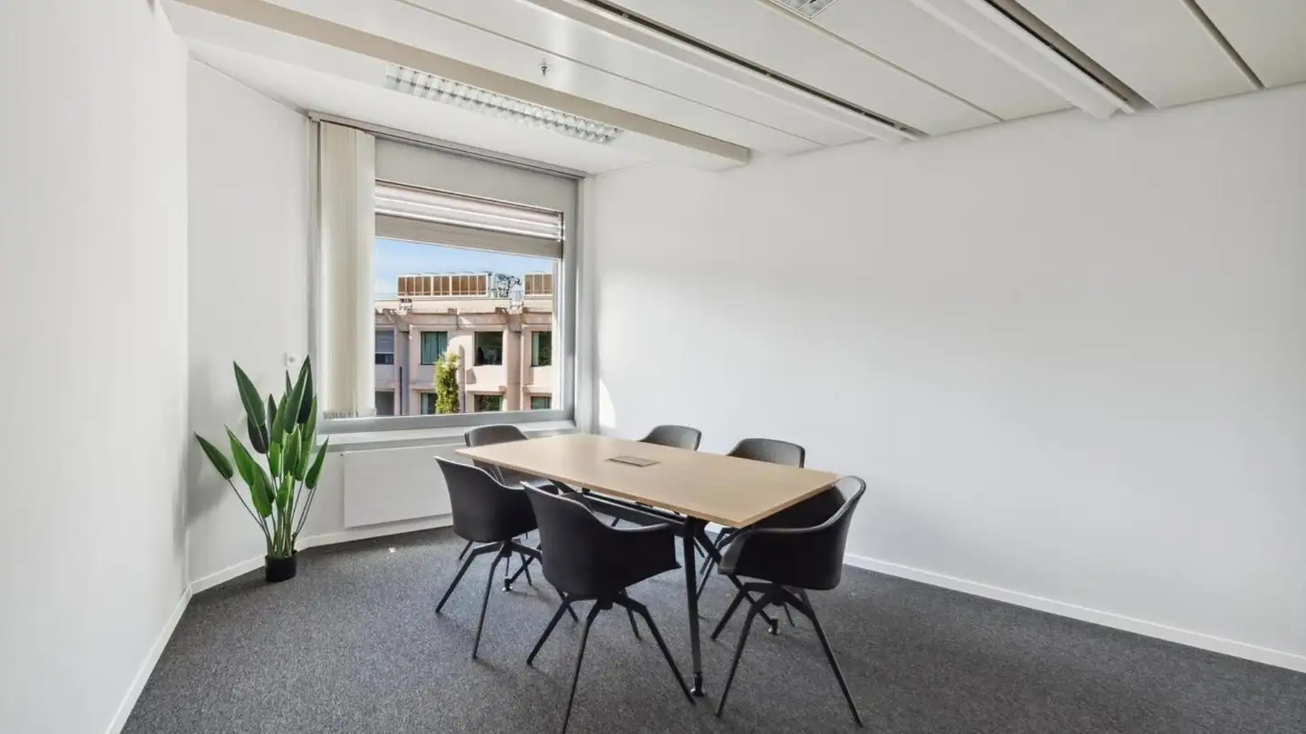 Bureau à vendre - Chemin Du Pavillon 2, 1218 Le Grand-Saconnex - Photo 2