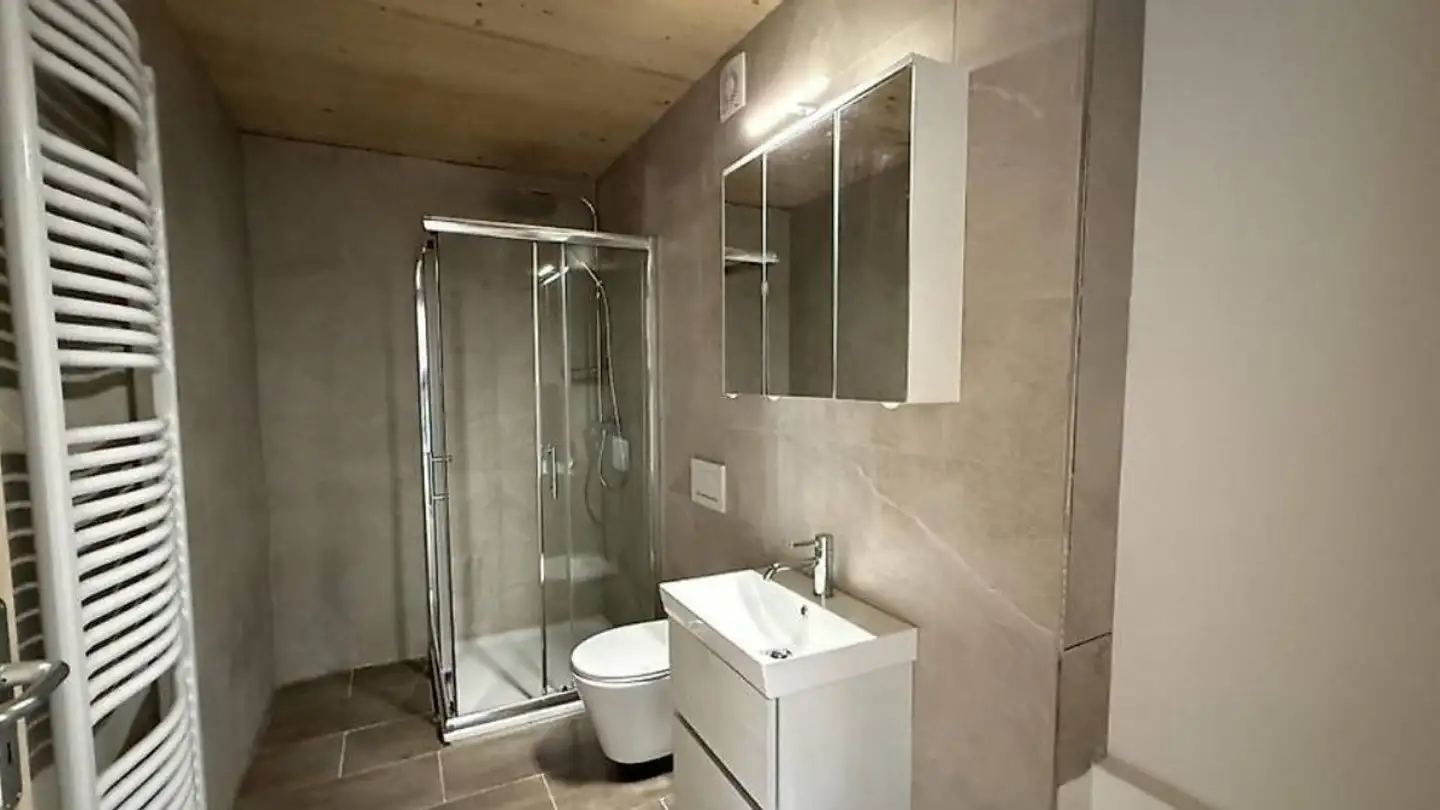 Appartamento in vendita - Gondiswilerstrasse 3, 6146 Grossdietwil - Photo 3