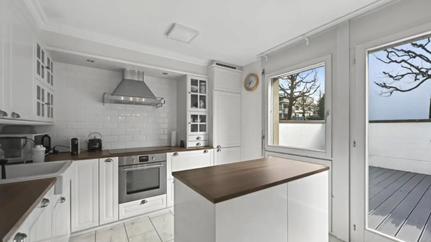 Duplex in vendita - 6022 Grosswangen - Photo 3