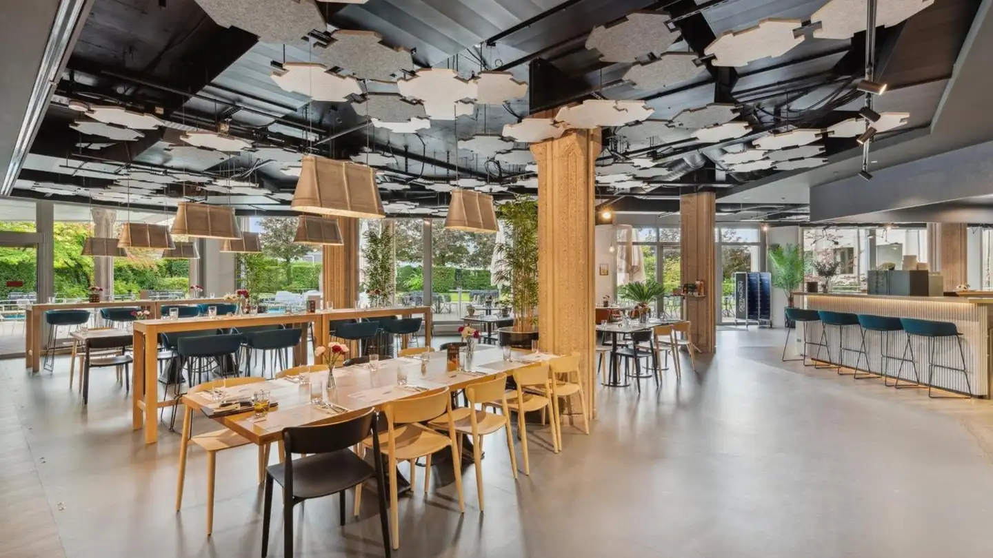 Bureau à vendre - Chemin Du Pavillon 2, 1218 Le Grand-Saconnex - Photo 3