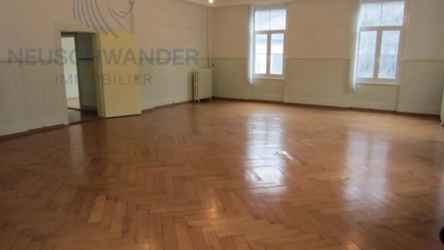 Commerciale in affitto - Choindez, 2830 Courrendlin - Photo 4