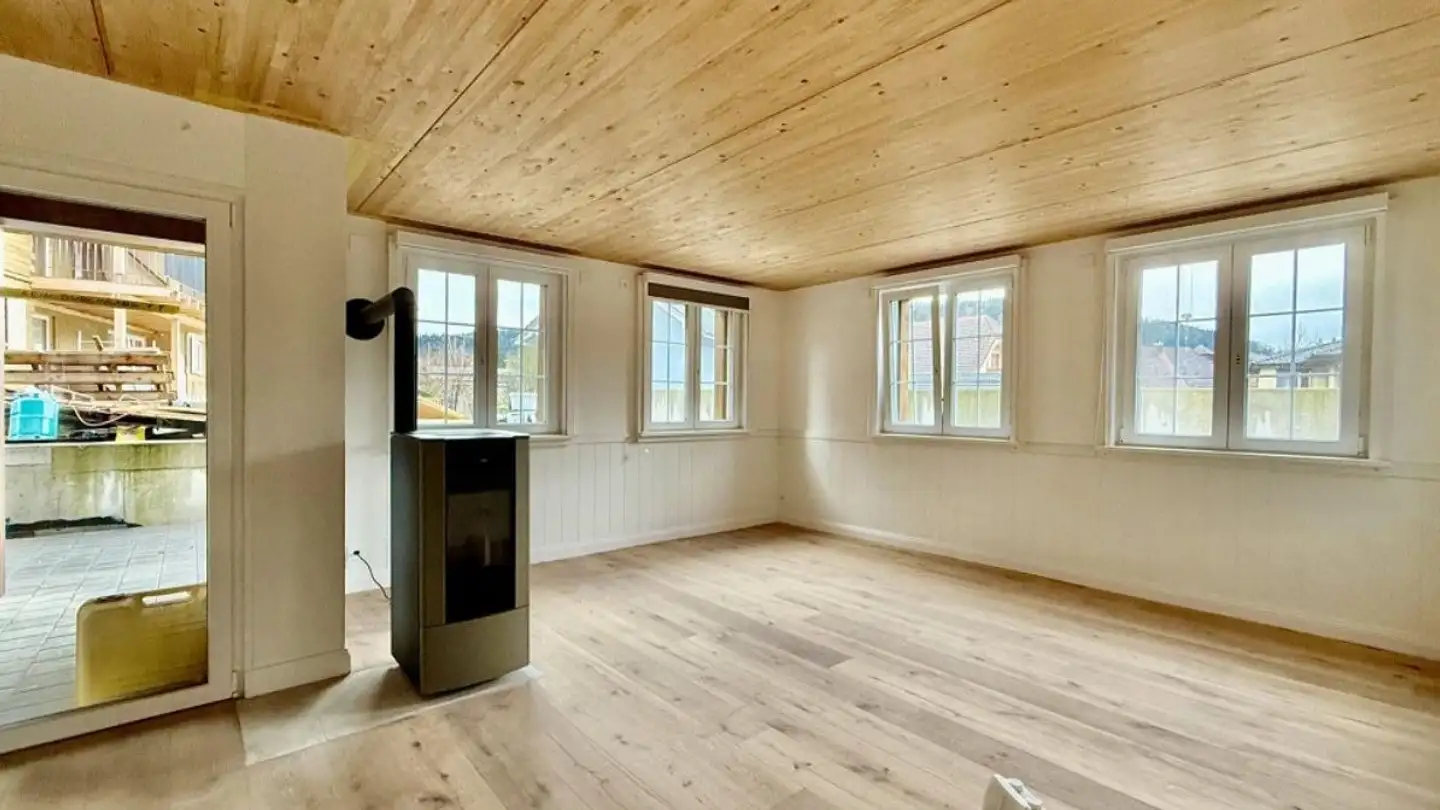 Appartamento in vendita - Gondiswilerstrasse 3, 6146 Grossdietwil - Photo 4