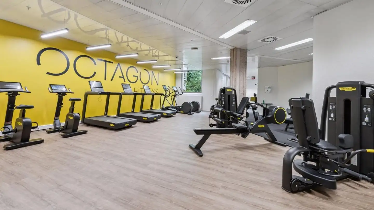 Bureau à vendre - Chemin Du Pavillon 2, 1218 Le Grand-Saconnex - Photo 4