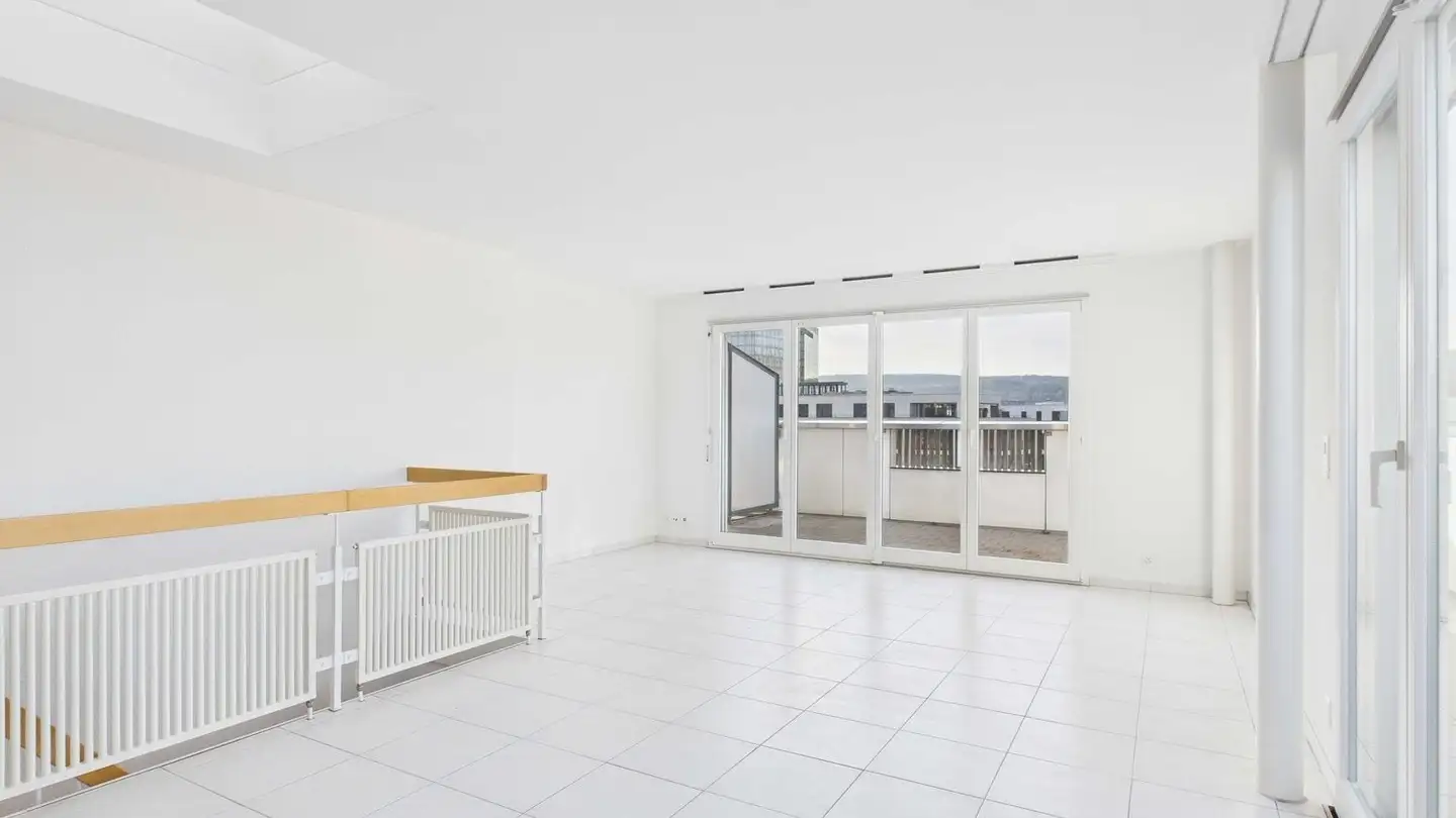 Appartamento in affitto - Neugutstrasse 12, 8304 Wallisellen