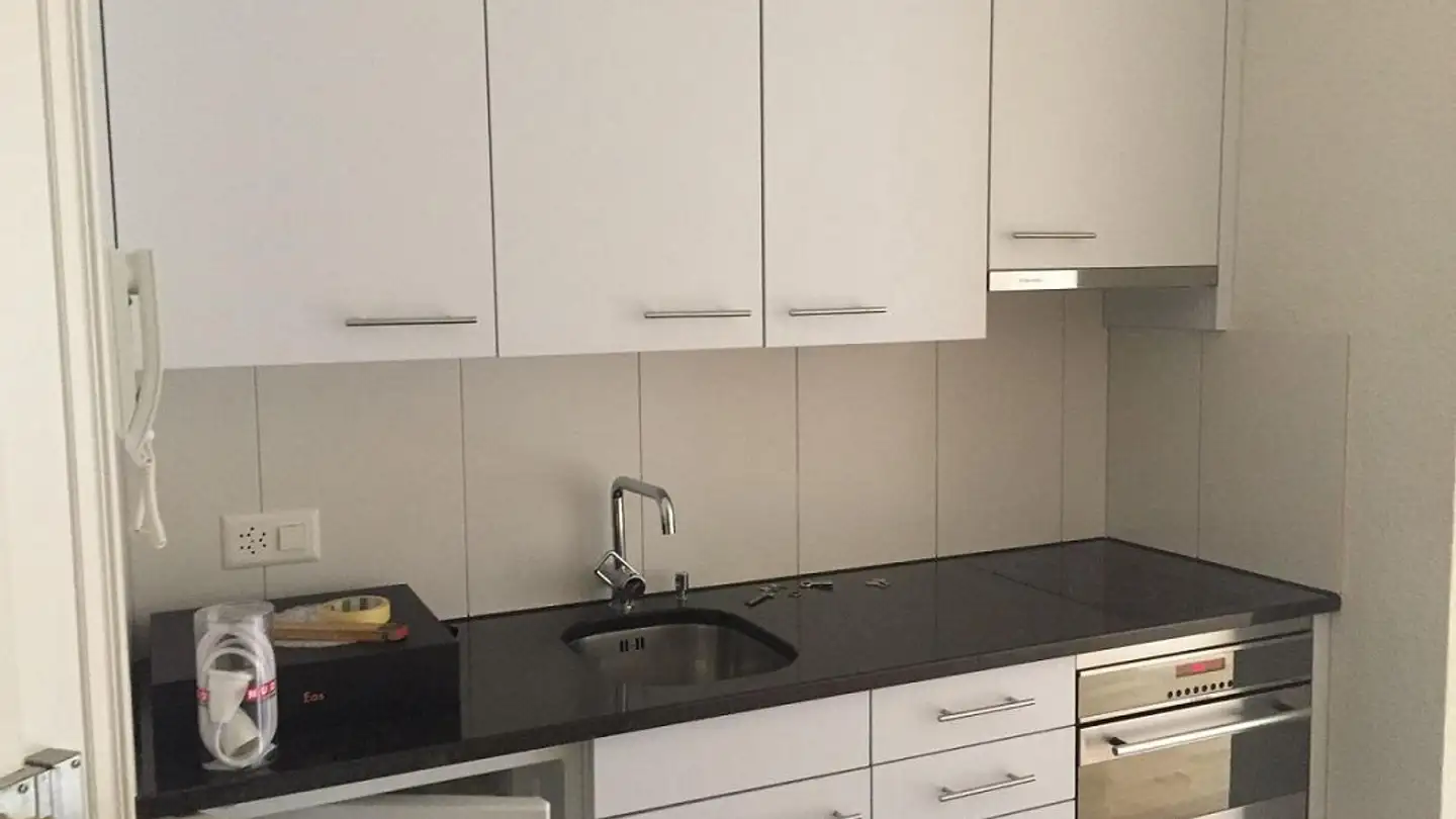 Wohnung mieten - Neuengasse 9, 3011 Bern