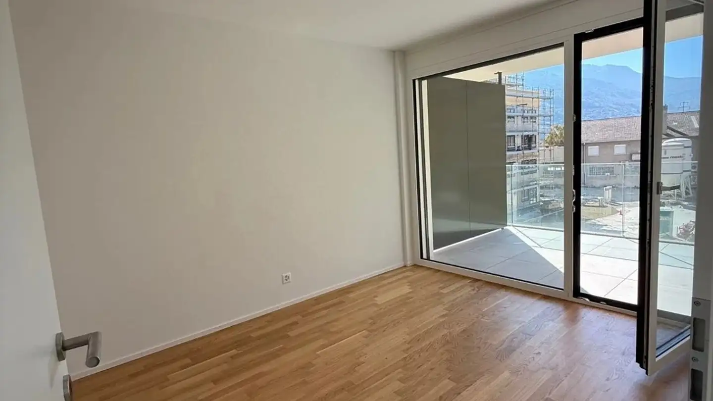 Appartamento in affitto - 1950 Sion - Foto 4